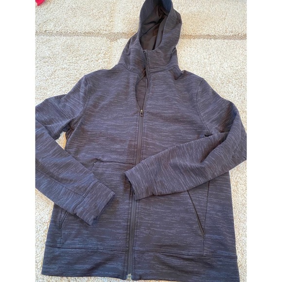 Lululemon Men Zip Up Jacket - Picture 2 of 6